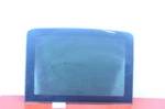 10-16 Cadillac Srx Front Upper Overhead Sunroof Moonroof Window Glass Oem. Fixed Price $158.09.