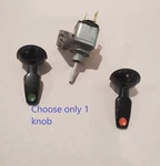 Rebuilt 1970 1971 Barracuda Dodge Challenger Convertible Top Switch 2947406. Fixed Price $464.95.