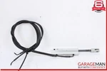 2003-2012 Mercedes SL550 Left Trunk Lock Cylinder 2308000972 Genuine. Fixed Price $180.00.