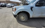 Roof Extended Cab Fits 21-23 Ford F150 Pickup 1643365. Fixed Price $486.00.