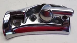 Cadillac Convertible Gm Oldsmobile Visor Bracket 5714341 Lh 62-64 Corvair. Fixed Price $65.00.
