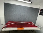 Bmw 12-18 F30 Left & Right Upper Door Molding Trim Aluminum Finish Set Oem 83K. Fixed Price $194.99.