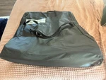 Oem Mopar 2018-2023 Jeep Wrangler Jl Freedom Panel Storage Bag 68297726AC. Fixed Price $74.00.