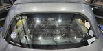 07-12 Mazda Miata Hard Top Convertible Rearward Roof Section Gray 32S Oem. Fixed Price $664.99.