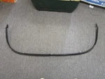 61/62 Corvette Convertible Top Frame Rear Bow Gm Nice!. Fixed Price $425.00.
