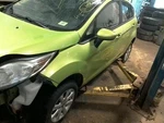*local Pickup Only* Hatchback With Sunroof Fits 11-19 Fiesta 10209416. Fixed Price $392.30.