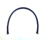 D4085 Fairchild Industries Liftgate Glass Seal For Jeep Wrangler 1997-2006. Fixed Price $75.85.
