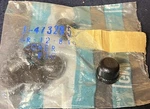 Corvette Top Roof Panel Stud Cover 1978-82 Nos Gm# 473295. Fixed Price $15.00.