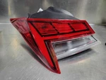 21 22 23 24 25 Hyundai Elantra Tail Light Assembly Left. Fixed Price $115.00.