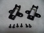 2003-2009 Mercedes CLK320 W209 Convertible Trunk Lid Deck Tonneau Latch Strikers. Fixed Price $29.99.