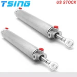 2X Convertible Cylinder Lift Piston Arm Open & Close Top Ford Mustang 05-06. Fixed Price $90.59.