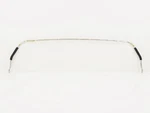 R129 Soft Top Rear Upper Frame Part 1297743233 Mercedes SL500. Fixed Price $29.00.