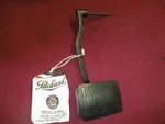 1952-53 Packard Power Brake Pedal With Nos Pad. Fixed Price $64.99.