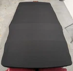 Ford Bronco 4-DOOR Soft Top Cover Oem 2021-2024 Canvas Header Tube Bows. Fixed Price $379.97.