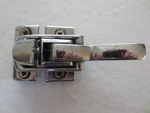 Triumph TR4A And Herald Convertible Top Latch Assy #609331 - 609332 Oem Used. Fixed Price $150.00.