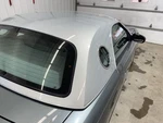 02-05 Ford Thunderbird Hard Top Roof W/ Portholes Light Tundra Paint Dv. Fixed Price $800.00.