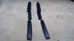 Roof Moldings Plastic 6 Pieces Fwd Ex Fits 05-08 Element 87298. Fixed Price $439.00.