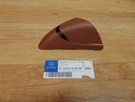 Right Backrest Release Handle Cover Mercedes CL216 - A2169180230 Color: 8487. Fixed Price $37.85.