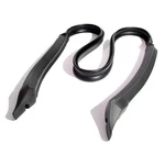 Targa Top Rear Seal For Chevrolet Corvette 1984-1996; Rr 2009-R. Fixed Price $273.49.