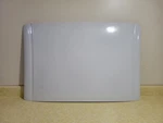 93 - 97 Honda Del Sol Targa Top Hard Roof Panel Oem White. Fixed Price $199.95.