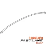 2012-2016 Subaru Impreza Left Roof Molding New Oem 91046FJ030. Fixed Price $47.25.