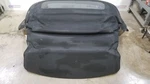 14-19 Jaguar Type Oem Convertible Top Roof Assembly Black. Fixed Price $1035.00.