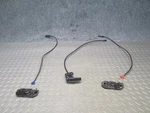 93-95 Chevrolet Corvette C4 Convert Top Deck Lid Release Cable Latch Handle Oem. Fixed Price $203.92.