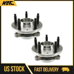 Rear Wheel Hub Bearing Assembly 2005-2007 Ford Five Hundred V6 3L 512299. Fixed Price $80.99.