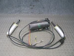 02-05 Ford Thunderbird Convertible Top Roof Hydraulic Pump Cylinder Cable Set. Fixed Price $342.01.