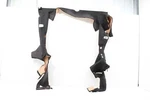 2011 - 2018 Jeep Wrangler Jk Roof Roll Sportbar Cover Cushion Trim Oem. Fixed Price $179.99.