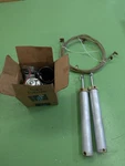 68 Through 72 Gm Convertible Top Pump And Cylinders Lines Gto Skylark Ect. Fixed Price $100.00.