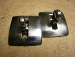 Studebaker 1961 1962 1963 1964 Convertible Top Latches Clamp Hold Down 1338790. Fixed Price $74.99.
