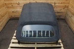 Convertible Roof Soft Top Window 99656191501 Porsche 911 Cabrio 99-05 *note*. Fixed Price $1169.99.