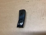 56-62 C1 Corvette Right Rh Dash End Caps Original Gm Oem Black Survivors Nice. Fixed Price $53.99.