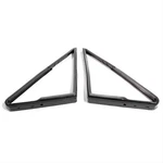 Metro Moulded Front Vent Window Seals 1961-1963 Lincoln Continental Wr 5900. Fixed Price $199.99.