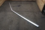 Left Exterior Roof Rail Trim 1860489-88-A Tesla Cybertruck Cyberbeast 24 *note*. Fixed Price $412.49.