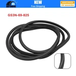 Sunroof Weatherstrip Seal For Mazda CX5 2009-2018 GS3N-69-825 GS3N69825. Fixed Price $49.10.