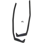 Steele Rubber Products 70-0551-73 Front Door Auxiliary Weatherstrip Pair. Fixed Price $99.59.