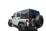 DV8 Offroad HT07SB42 Hard Top Square Back. Fixed Price $3422.33.