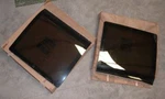Nos Mopar 1978-1979 Chrysler Cordoba Magnum Xe T-top Glass Panels Pn 4106452-3. Fixed Price $998.95.