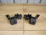 2014-2019 Chevrolet Corvette C7 Roof Panel Brackets Oem 9403. Fixed Price $20.49.