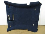 08-12 Maserati Granturismo 2010 Interior Overhead Roof Headliner Panel Blue :y. Fixed Price $515.10.