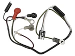 1966-67 Fairlane Alternator Harness Wiring 289 Small Block 500XL Gt New. Fixed Price $69.90.