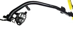 2009-2016 Bmw E89 Z4 Roadster Folding Hardtop Left Rear Hinge Mechanism Drivers. Fixed Price $149.99.