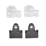 Grand Am & Alero Window Regulator Repair Sash Clips Gm 22689012 Front Left 25U3. Fixed Price $10.99.