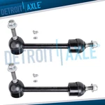 Front Sway Bar Stabilizer Linkage For Town Car Crown Victoria Grand Marquis. Fixed Price $32.57.