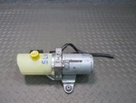 97-02 Mercedes R129 Sl-class Convertible Top Roof Hydraulic Pump Motor Oem. Fixed Price $165.96.