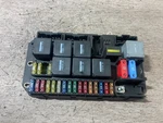 Landrover Range 2005 3.0 Diesel Fuse Box YQE500340. Fixed Price $27.25.