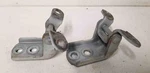 11 Nissan Murano Front Door Hinges Set TWO(2) Top And Bottom Lh. Fixed Price $49.99.
