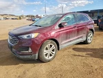 With Sunroof Vista Fits 19-24 Edge 1806728. Fixed Price $630.00.